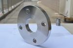 DN15-DN3000 Pn6-Pn100 Carbon Steel Slip On Flanges coating surface anti-rust oil
