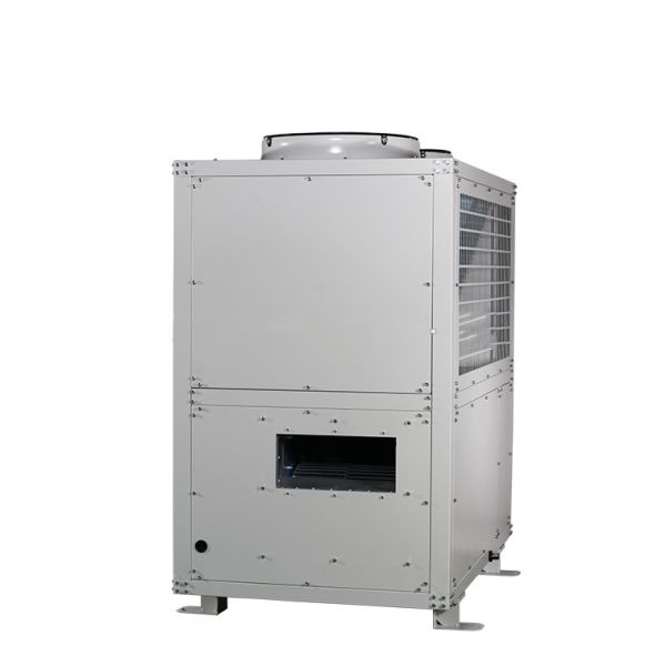 2T Tent Portable Air Conditioner Cooler With Wheels 85300BTU