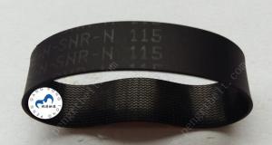 Wholesale Fujitsu ATM Parts G750 Belt 10x115x0.65 ATM Flat CA82218-0115(10*115*0.65) Belt from china suppliers