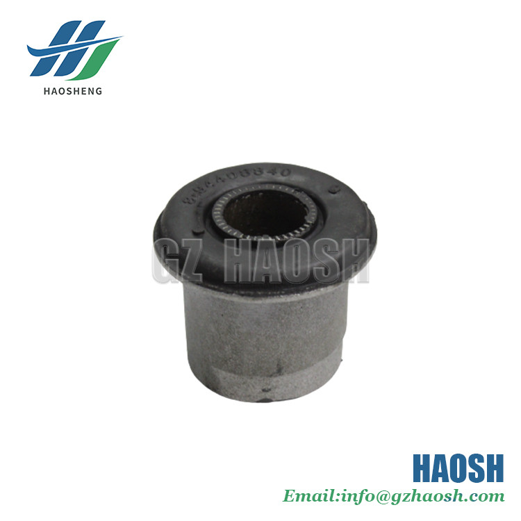 Front Upper Link Control Arm Bushing For Isuzu Dmax Tfr54 4ZA1 8-94408840-1 8-94408840-0 8944088400