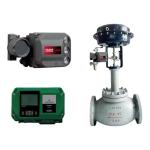 High Quality DVC6200 Stock Emerson Fisher valve positioner And Pneumatic Control
