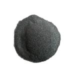 High Wear Resistance Carborundum Silicon Carbide High Hardness Black For Casting