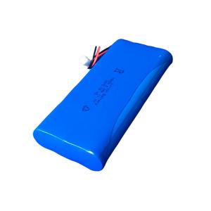 Wholesale 11.1V 2200mAh 2600mAh Li Ion Battery Rechargeable For Electric Wheelchair from china suppliers
