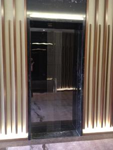 Wholesale Foshan Manufacturer Custom Design Stainless Steel Metal Fabrication Gates High Quality OEM from china suppliers