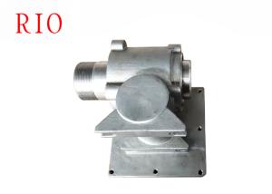 Wholesale Fountain Equipment Worm Gear Reducer Dn40 Stainless Steel Material Housing from china suppliers