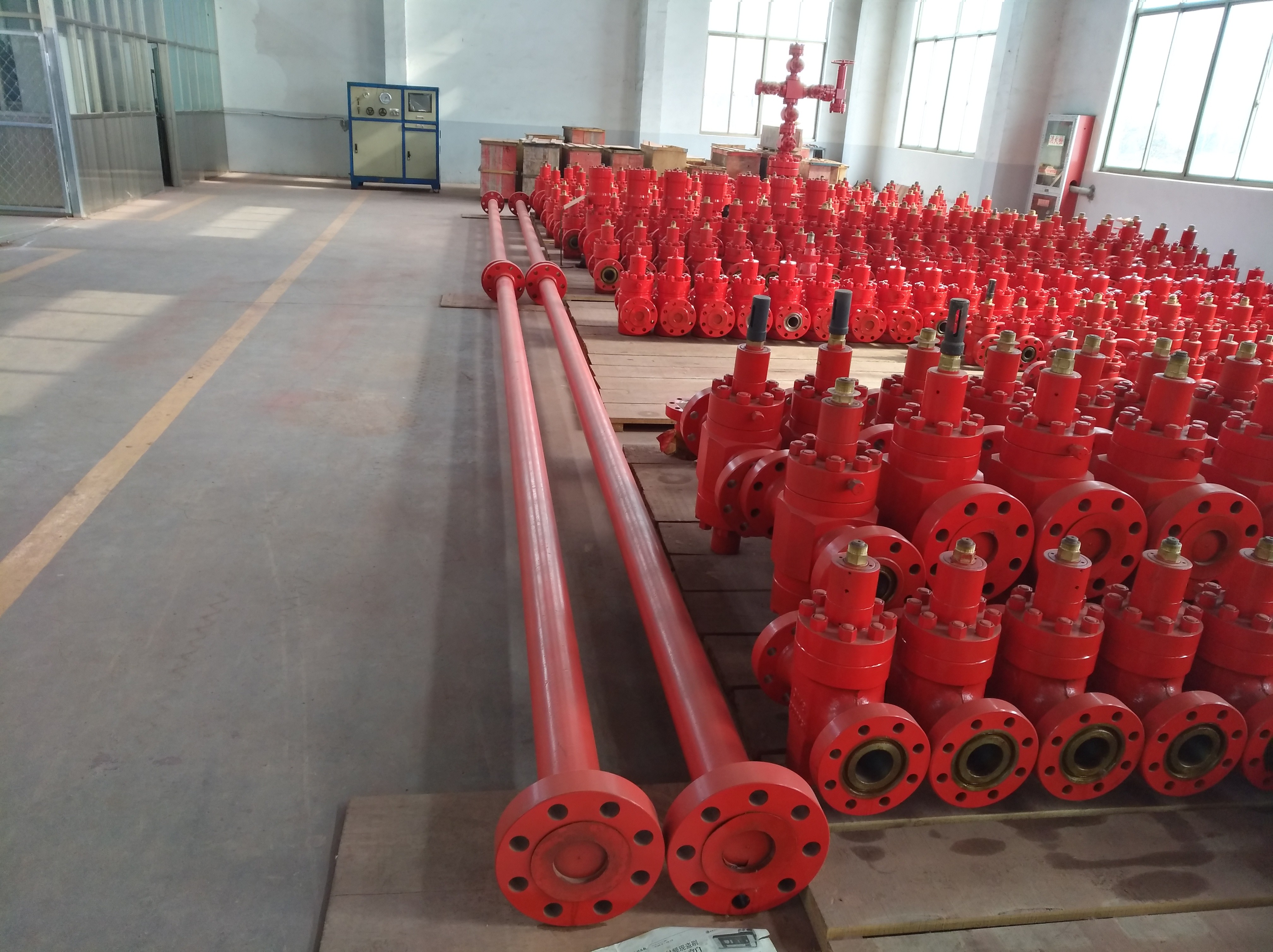API 6A high pressure Plug Valve, API 6A /Wellhead/valve/Plug valve/Plug valve repair kits