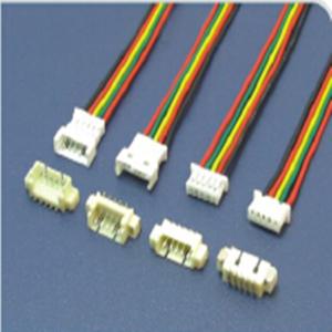 Wholesale 1.25mm type wire harness from china suppliers