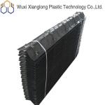PVC 145MM EAC Drift Eliminator Of Cooling Tower Counterflow Crossflow Cellular