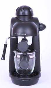 Wholesale 5 Bar 4cups 240ml Automatic Corrima Espresso Cappuccino Coffee Maker from china suppliers