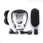 Promotional Gift Video Glasses Video Eyewear Head Mounted with Cool Design