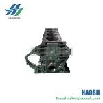 Isuzu Engine Parts Cylinder Block ASM 8980467210 8-98046721-0 For Isuzu 4HK