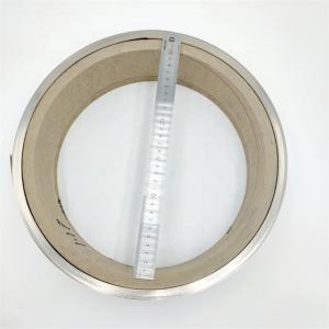 Wholesale Aerospace Industry Nickel Baesd Alloy Hastelloy B2 Strip High Temperature Performance from china suppliers