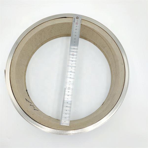 Aerospace Industry Nickel Baesd Alloy Hastelloy B2 Strip High Temperature