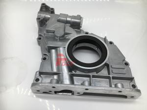 Wholesale D7E Oil Pump VOE20875082 For Excavator Diesel Engine Parts EC240B EC290BLC from china suppliers