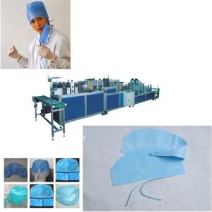 Wholesale OEM Automatic Medical Cap Machine from china suppliers