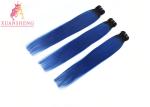 Silky Straight Custom Human Hair Wigs