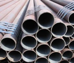 Wholesale LC TT Payment Seamless Weight Black LSAW Carbon Steel Pipe 16 Inch 108mm from china suppliers