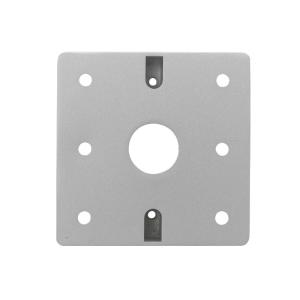 Wholesale B86F Frosted Surface Metal Backbox 86*86*27mm from china suppliers