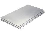 1100 Aluminum Plate / Sheet Aluminium Plate for Industry