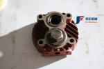 Cover air pump YC6108 / YC6B125 Air pump cover for loade spare parts