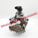 Diesel Engine Parts Excavator Accessories Fuel Pump Assy 0445020083 32G61-10300