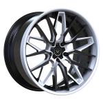 Aluminum Alloy BMW X5 Forged Wheels G05 20X10 2 PC Rims 5X112