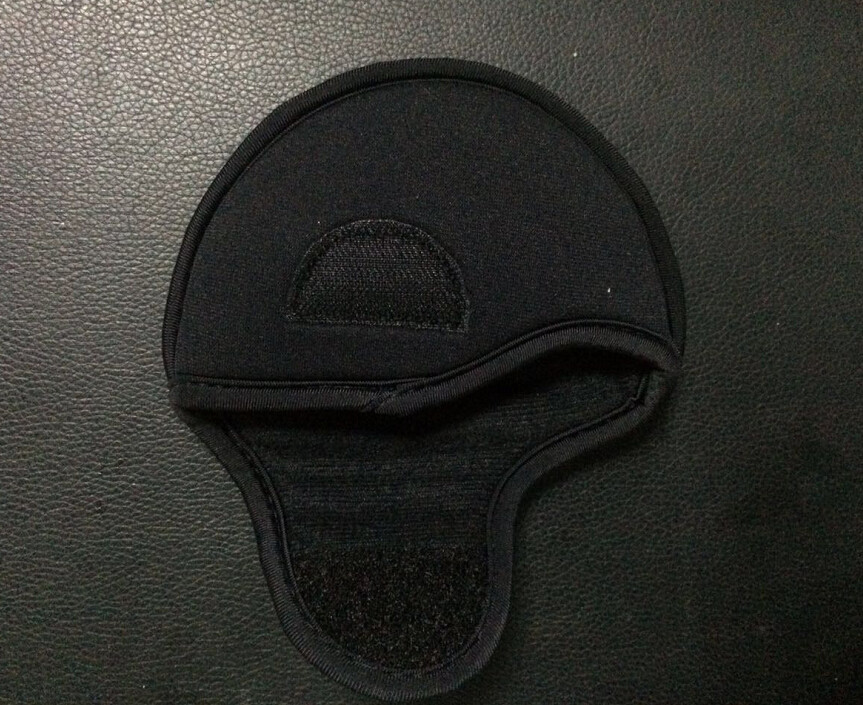 club covers , Golf headcover , golf head cover , putter cover,golf club cover with putter