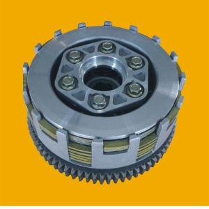 Wholesale Reliable material CG250 Motorbike Clutch, Motorcycle Clutch for motorcycle parts,motor spare parts from china suppliers