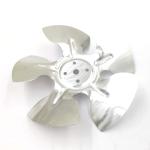 Aluminum Stamping 150 mm Diameter Drone Marine Boat Propellers Suction and
