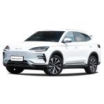Electric High Speed SUV 4 Wheel 5 Door SUV Fast Charging BYD Song Plus