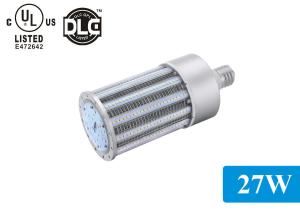 Wholesale 27W Durable Outdoor IP65 Corn LED Lights Street Bulb , Led 110v Light Bulb from china suppliers