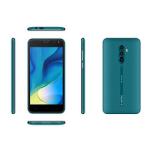 3G 4G Smartphone 512M Mobile 5 Inch Display Smartphone Wireless Transmission