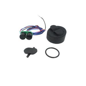Wholesale Genie Scissor Lift Parts 105108 105108GT Joystick Spare Part Steer Switch Repair Kit from china suppliers