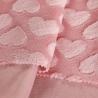 Buy cheap 288F 150D 100 Polyester Fleece Fabric 280gsm For Upholstery Pillowslip from wholesalers