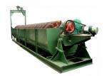 High Capacity Ore Washing Machine Spiral Sand Washing Machine AC Motor