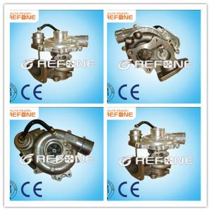Wholesale Toyota Hilux D Cab CT Turbo 17201-0L030 from china suppliers