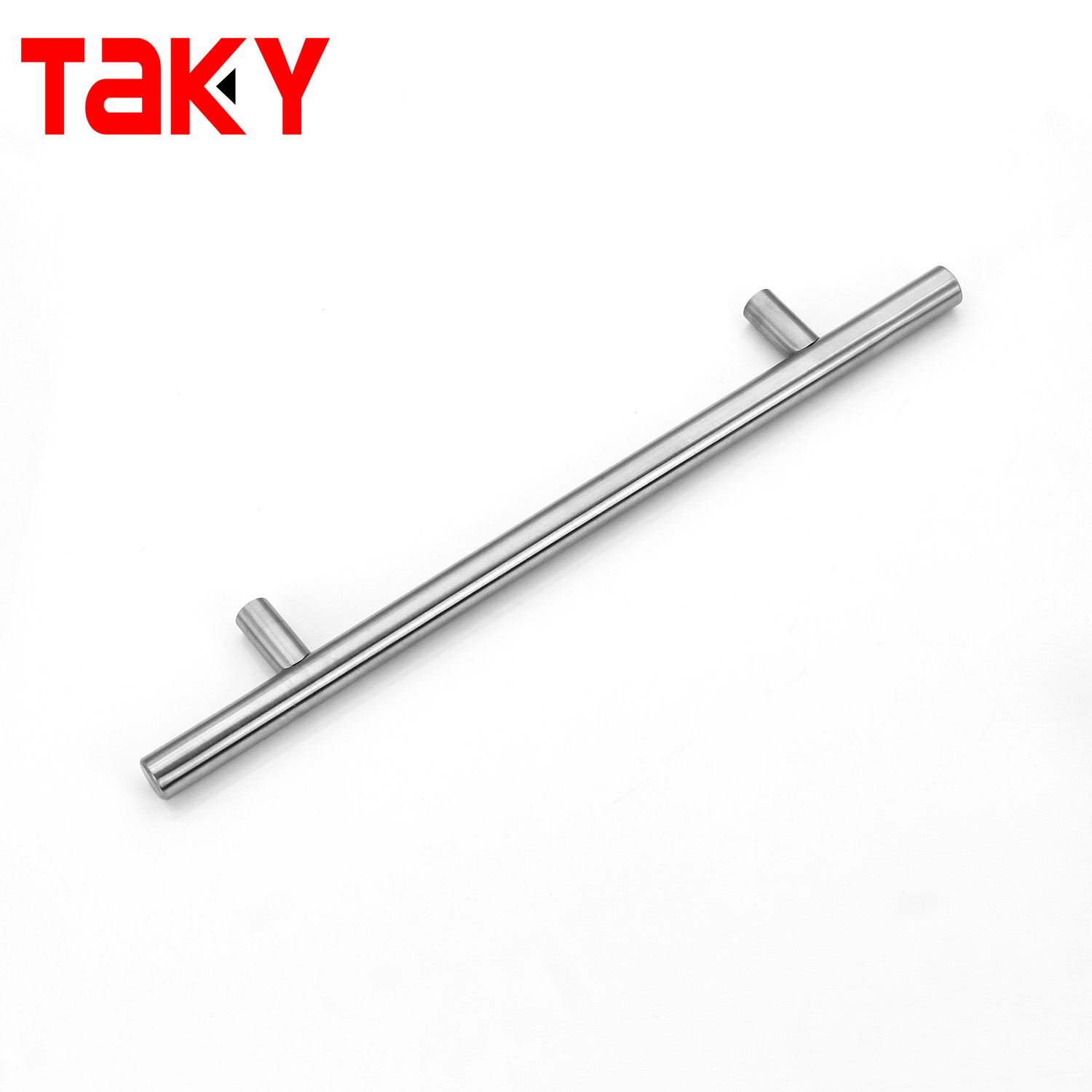 PSS Matt Black T Bar Furniture Handle Cabinet Small Handles