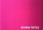 Plain Colors Nylon Swimwear Fabric , Beachwear Polyester Fabric For Swimwear