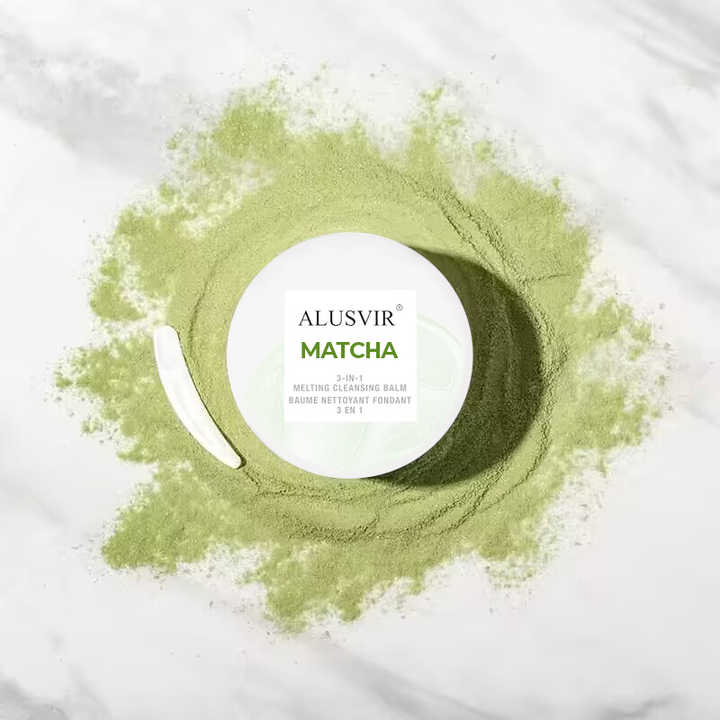 Custom Oem Odm Beauty Products Vegan Face Cleansing Balm Makeup Remover Cleansing Cream Private Label