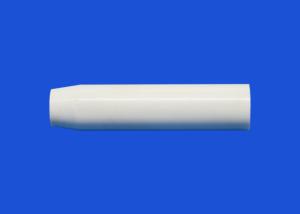 Wholesale High Hardness 95% Polishing Zirconia Ceramic Rod Size Accuracy Up To 0.003 from china suppliers