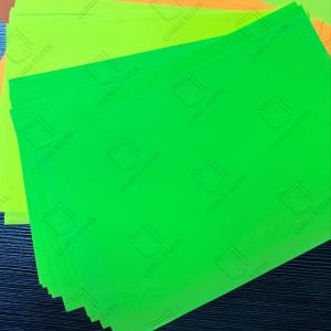 Wholesale 70g 75g 80g 120g 170g And 300g Color Board In 700*1000mm Size In Sheets from china suppliers
