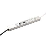 8.33A 12V AC To DC LED Strip Light Driver Moistureproof For Signage