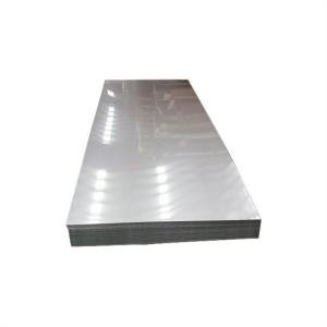 Wholesale Duplex 2205 Stainless Steel Sheet Plate W.Nr.1.4462 UNS S31803 from china suppliers