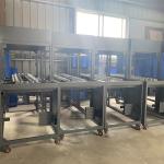 Customizable LGB-4-15 Semi Automatic Stretch Blow Molding Machine