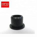 Nylon Bushing Sleeve Tolerance 0.007mm Plastic Prototype Machining