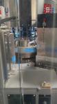 Newly Launched 45,000 Bottles Per Hour Bottled Water Production Line In Yunnan