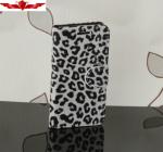 New Arrivals LEOPARD Blackberry Z10 Flip Cover Cases Multi Type With Holder