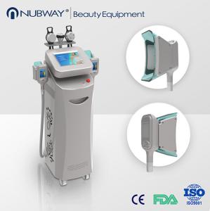 Wholesale 2014 newest beauty Cryolipolysis Slimming Machine for sale from china suppliers