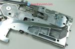 Air Cylinder Feeder for Brand New SMT Samsung feeder SM421 84mm