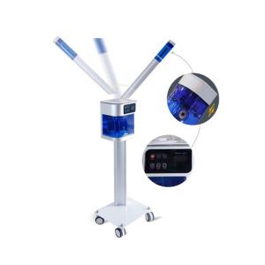 Wholesale Beauty Salon Instrument Facial Steamer 1108 Model Classic for Skin Care from china suppliers
